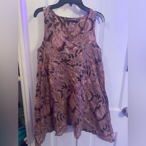 Gudrun Sjoden Dress